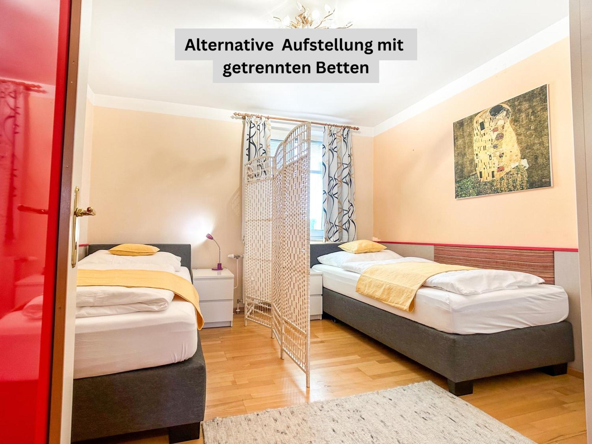 Apartments Haus Morgensonne Reidling Habitación foto