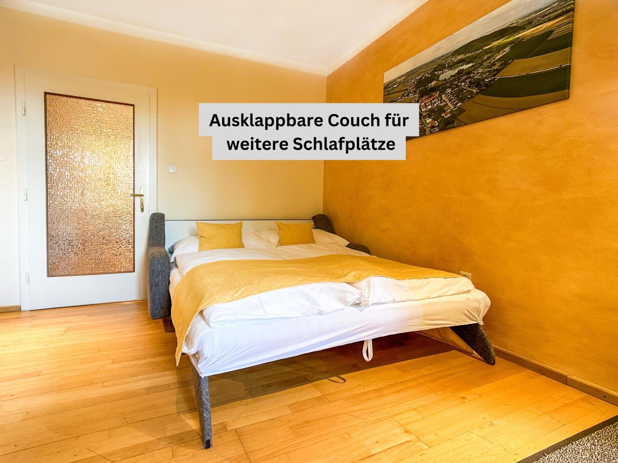 Apartments Haus Morgensonne Reidling Habitación foto