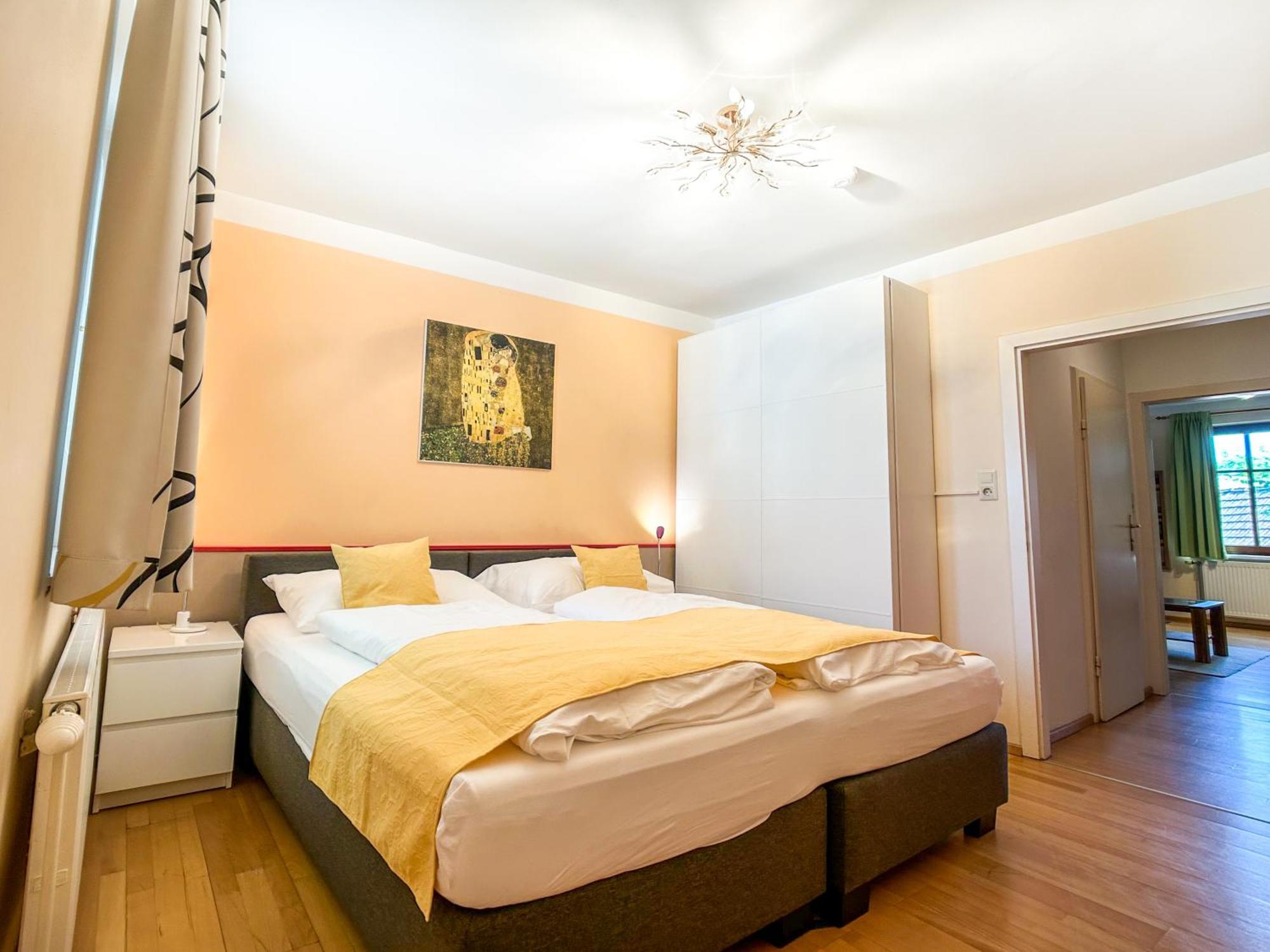 Apartments Haus Morgensonne Reidling Habitación foto